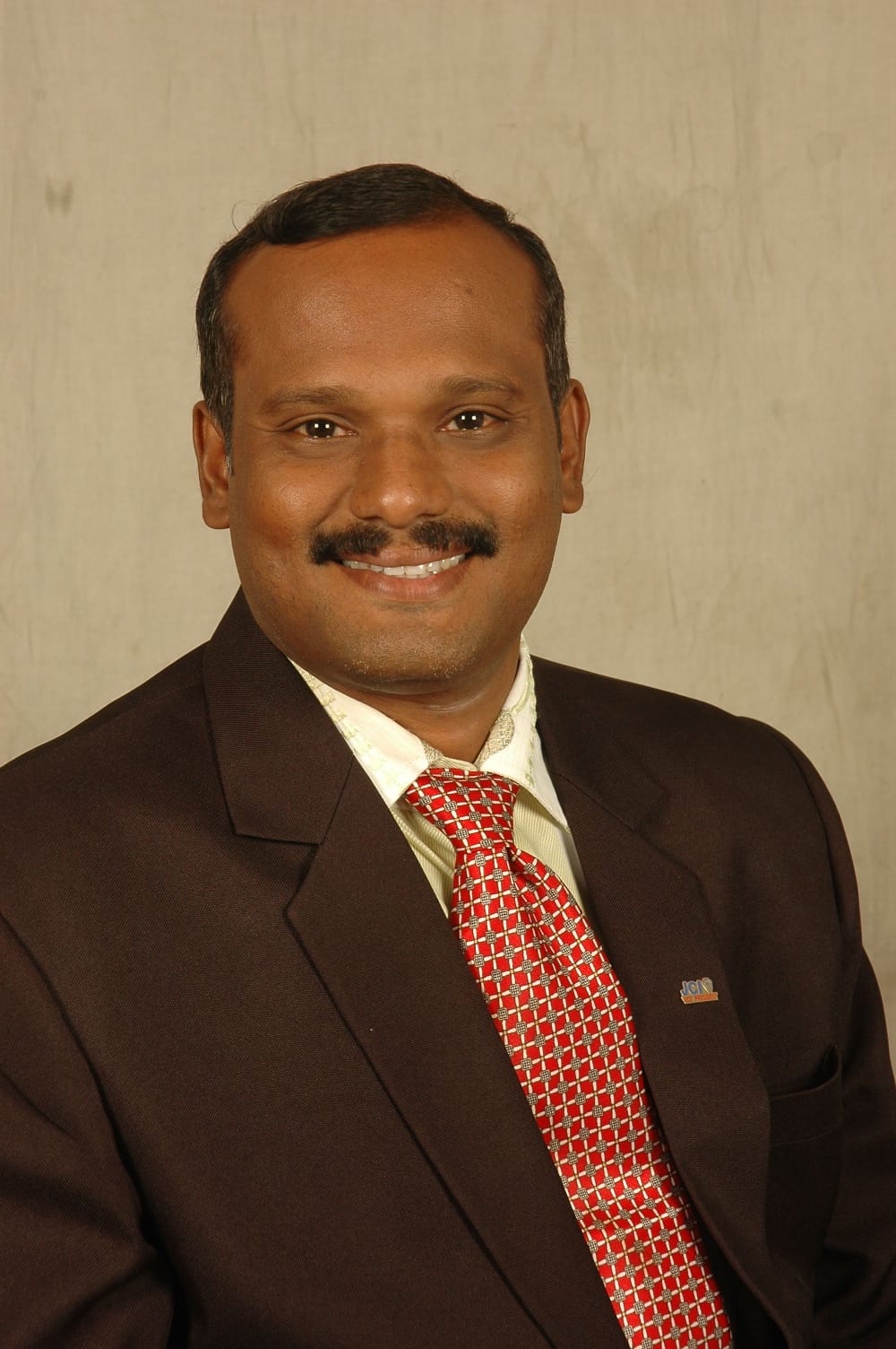 Managing Director - M. Sadhasivam
